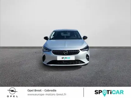 Photo 18 Opel Corsa  1.2 Turbo 100ch Elegance Business