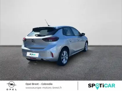 Photo 17 Opel Corsa  1.2 Turbo 100ch Elegance Business