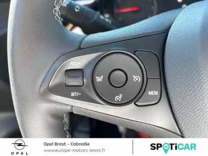 Photo 24 Opel Corsa  1.2 Turbo 100ch Elegance Business