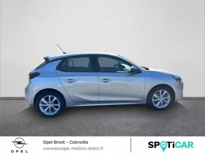 Photo 16 Opel Corsa  1.2 Turbo 100ch Elegance Business