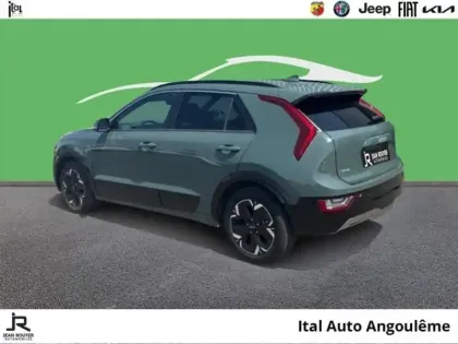 Photo 6 Kia Niro  EV 204ch Premium