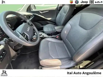 Photo 8 Kia Niro  EV 204ch Premium