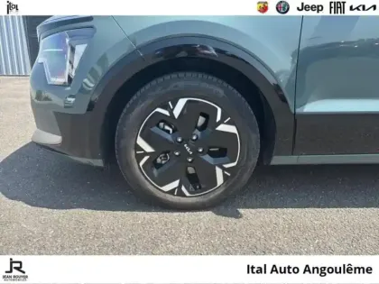 Photo 10 Kia Niro  EV 204ch Premium