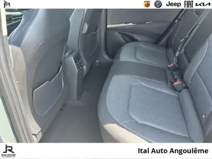 Photo 9 Kia Niro  EV 204ch Premium