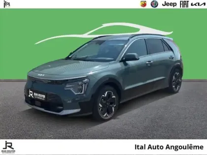 Photo Kia Niro Premium