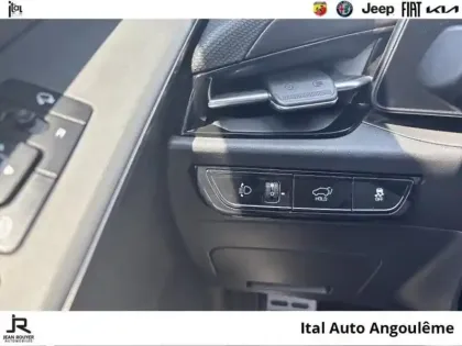 Photo 14 Kia Niro  EV 204ch Premium