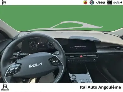 Photo 7 Kia Niro  EV 204ch Premium