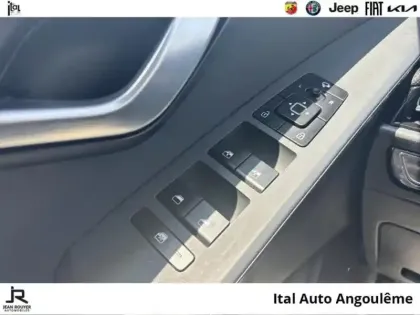 Photo 12 Kia Niro  EV 204ch Premium