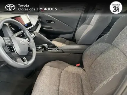 Photo 10 Toyota C-HR  2.0 Hybride Rechargeable 225ch Graphic MY26