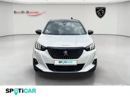 Photo 9 Peugeot 2008  1.2 PureTech 130ch S&S GT EAT8