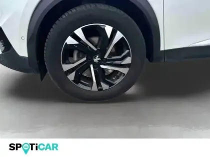 Photo 10 Peugeot 2008  1.2 PureTech 130ch S&S GT EAT8