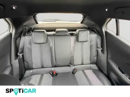 Photo 14 Peugeot 2008  1.2 PureTech 130ch S&S GT EAT8