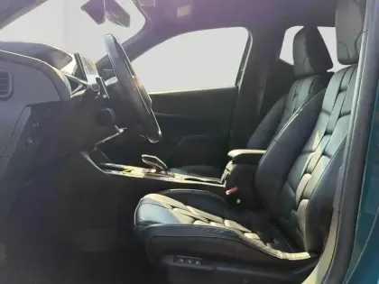 Photo 10 DS DS 3  Crossback PureTech 130ch Performance Line Automatique