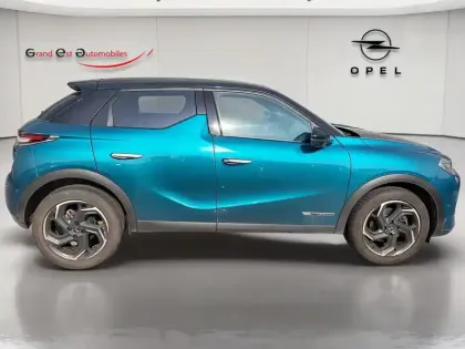Photo 6 DS DS 3  Crossback PureTech 130ch Performance Line Automatique