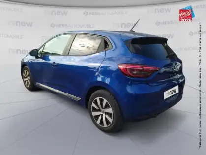 Photo 7 Renault Clio  1.0 TCe 100ch Evolution GPL