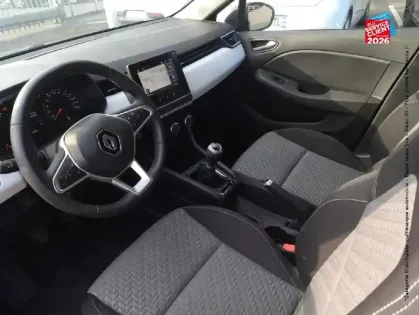 Photo 14 Renault Clio  1.0 TCe 100ch Evolution GPL