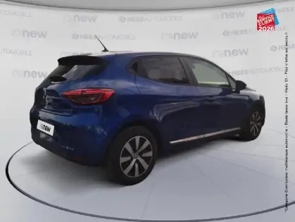 Photo 5 Renault Clio  1.0 TCe 100ch Evolution GPL