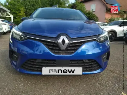 Photo 12 Renault Clio  1.0 TCe 100ch Evolution GPL