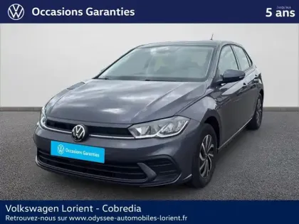 Photo Volkswagen Polo Life