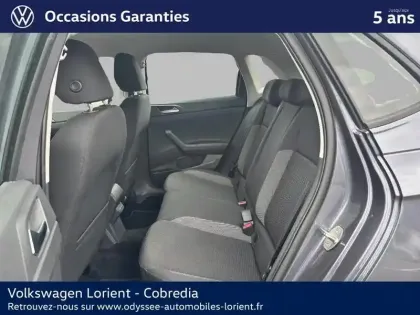 Photo 8 Volkswagen Polo  1.0 TSI 95ch Life