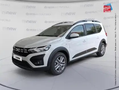 Photo Dacia Jogger Expression