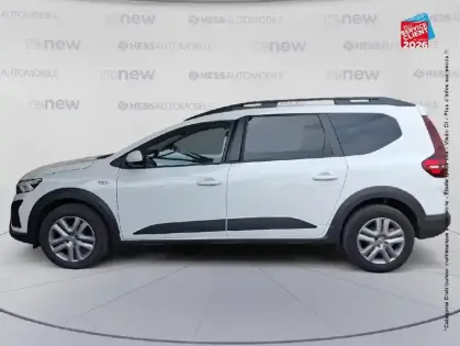 Photo 8 Dacia Jogger  1.0 TCe 110ch Expression 5 places