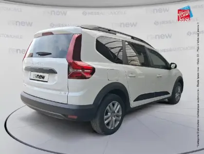 Photo 5 Dacia Jogger  1.0 TCe 110ch Expression 5 places