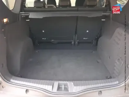 Photo 13 Dacia Jogger  1.0 TCe 110ch Expression 5 places