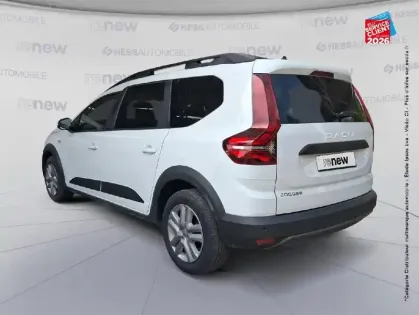 Photo 7 Dacia Jogger  1.0 TCe 110ch Expression 5 places