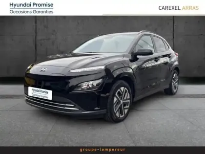 Photo Hyundai Kona Intuitive