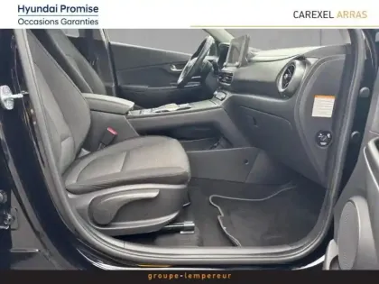 Photo 8 Hyundai Kona  Electric 39kWh - 136ch Intuitive