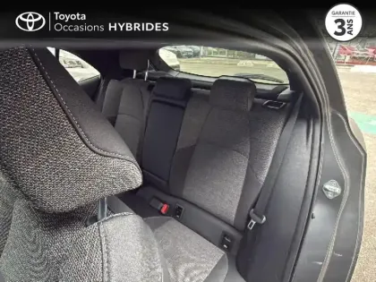 Photo 11 Toyota Corolla  1.8 140ch Design MY25