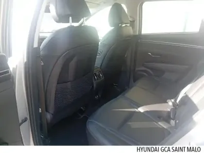 Photo 13 Hyundai Tucson  1.6 T-GDi 265ch PHEV Executive BVA6 HTRAC