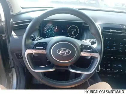Photo 5 Hyundai Tucson  1.6 T-GDi 265ch PHEV Executive BVA6 HTRAC