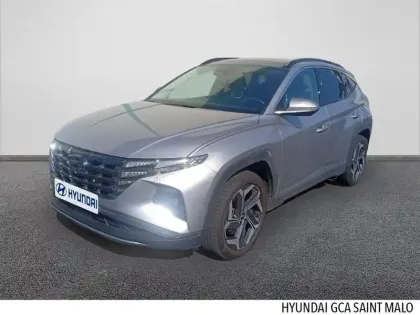 Photo Hyundai Tucson Executive