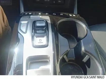 Photo 8 Hyundai Tucson  1.6 T-GDi 265ch PHEV Executive BVA6 HTRAC