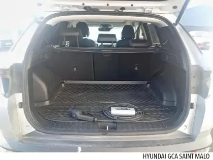 Photo 14 Hyundai Tucson  1.6 T-GDi 265ch PHEV Executive BVA6 HTRAC