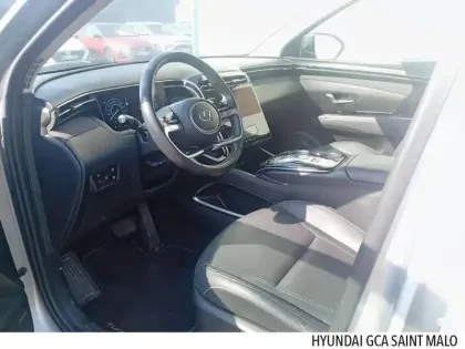 Photo 12 Hyundai Tucson  1.6 T-GDi 265ch PHEV Executive BVA6 HTRAC