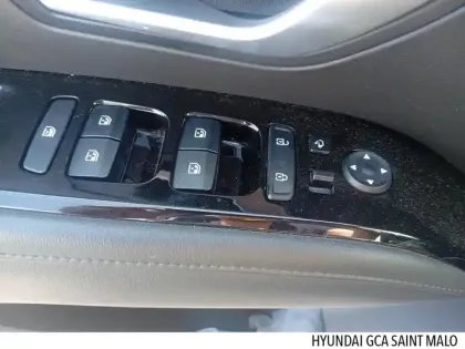 Photo 11 Hyundai Tucson  1.6 T-GDi 265ch PHEV Executive BVA6 HTRAC