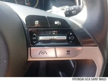 Photo 9 Hyundai Tucson  1.6 T-GDi 265ch PHEV Executive BVA6 HTRAC