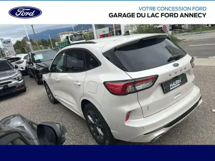 Photo 6 Ford Kuga  2.5 Duratec 190ch FHEV ST-Line Business BVA