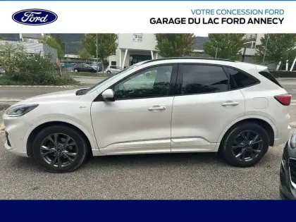 Photo 7 Ford Kuga  2.5 Duratec 190ch FHEV ST-Line Business BVA