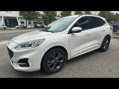 Photo Ford Kuga St-line Business