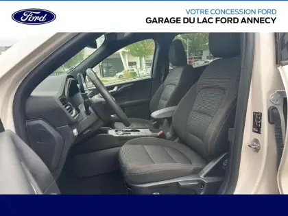 Photo 9 Ford Kuga  2.5 Duratec 190ch FHEV ST-Line Business BVA