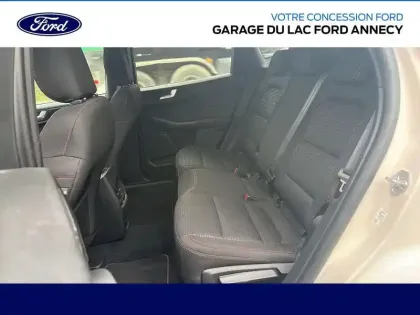 Photo 10 Ford Kuga  2.5 Duratec 190ch FHEV ST-Line Business BVA