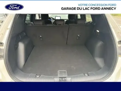 Photo 11 Ford Kuga  2.5 Duratec 190ch FHEV ST-Line Business BVA