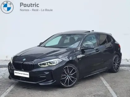 Photo Bmw Serie 1 M Sport