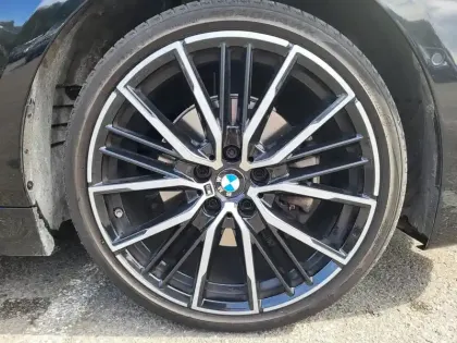 Photo 8 BMW Serie 1 Série 1 118iA 136ch M Sport DKG7