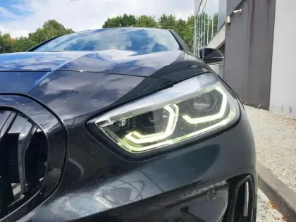 Photo 9 BMW Serie 1 Série 1 118iA 136ch M Sport DKG7