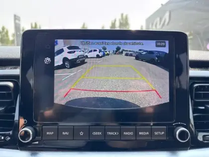 Photo 14 Kia Stonic  1.0 T-GDi 120ch MHEV GT Line iBVM6